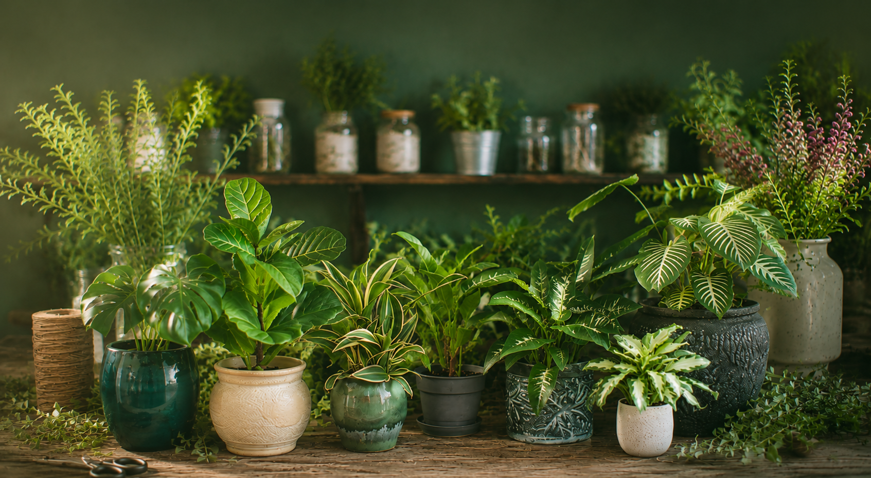 planten